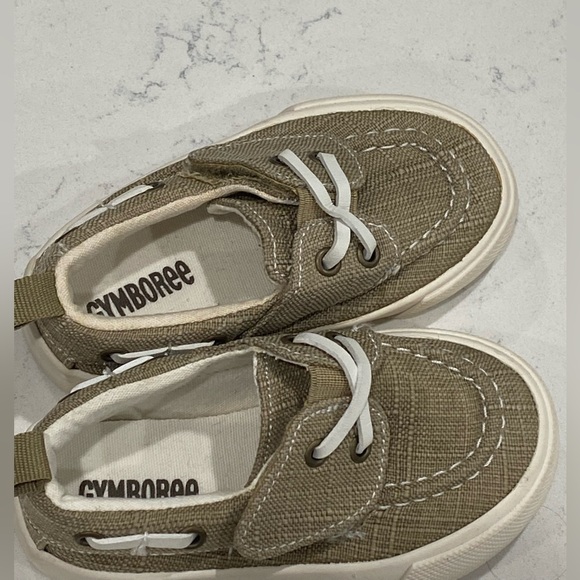 Gymboree kids sneakers size 6 - Picture 6 of 6